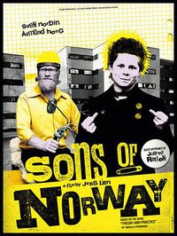Sons of Norway