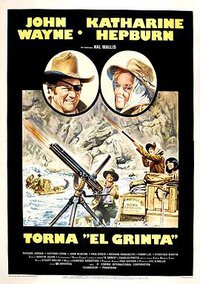 Rooster Cogburn