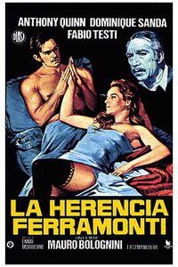 The Inheritance