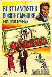 Mister 880