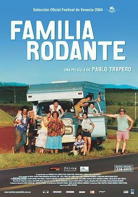Familia Rodante – Reisen auf argentinisch