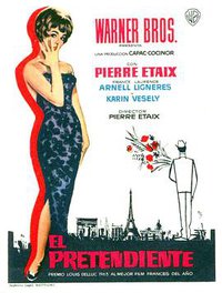 The Suitor