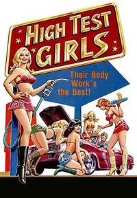 High Test Girls