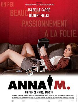 Anna M.