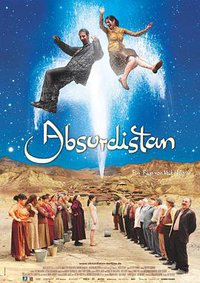 Absurdistan