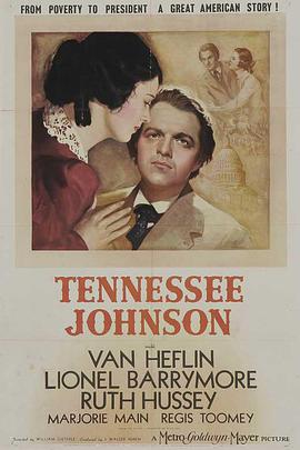 Tennessee Johnson
