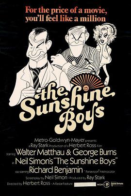 The Sunshine Boys
