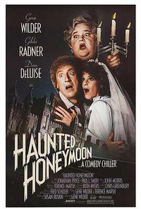 Haunted Honeymoon