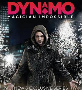 Dynamo: Magician Impossible (奇迹魔术师：戴纳魔 第三季)
