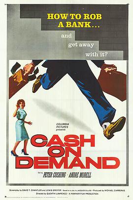 Cash on Demand