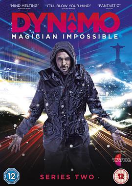 Dynamo: Magician Impossible (奇迹魔术师：戴纳魔 第二季)