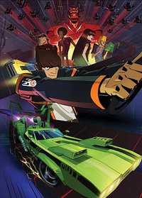 Motorcity Season 1