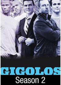 Gigolos Season 2