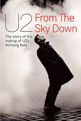 U2: From the Sky Down