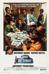 Across 110th Street