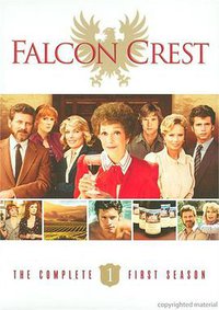 Falcon Crest (鹰冠庄园 第一季)