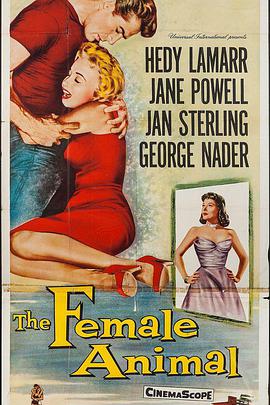 The Female Animal