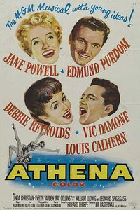 Athena (1954)