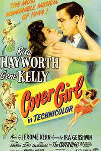 Cover Girl