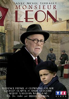 Grandpa's Secret