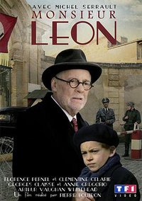 Grandpa's Secret