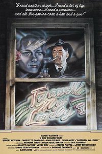 Farewell, My Lovely