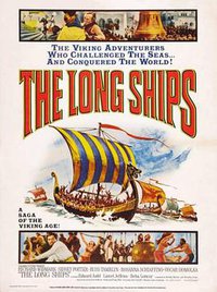 The Long Ships