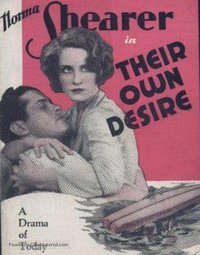 Their Own Desire