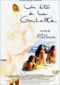 A Summer In La Goulette
