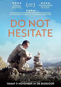 Do Not Hesitate