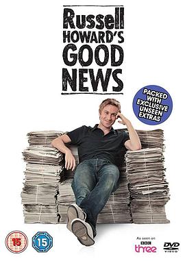 Russell Howard's Good News Season 1