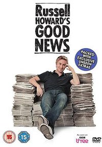 Russell Howard's Good News Season 1