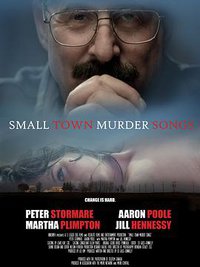 Small Town Murder Songs