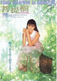 菩提樹 リンデンバウム