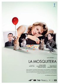 The Mosquito Net