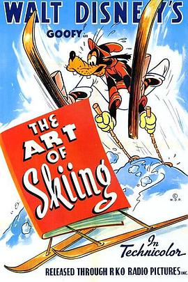 The Art of Skiing