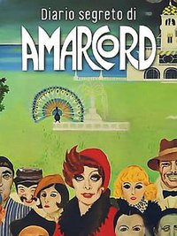 The Secret Diary of "Amarcord"