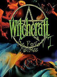 Witchcraft V: Dance with the Devil
