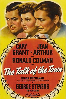 The Talk of the Town