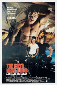 The Boys Next Door