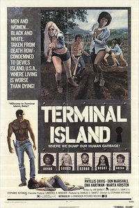 Terminal Island