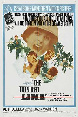 The Thin Red Line