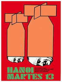 Hanoi, Tuesday 13th