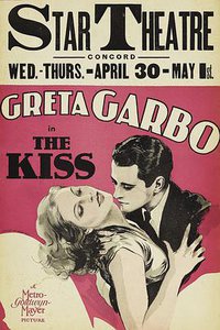 The Kiss