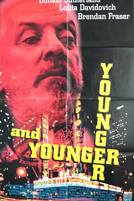 Younger and Younger