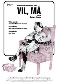 Vil, má