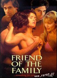 friend of the family
