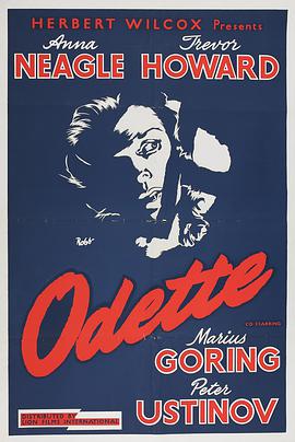 Odette