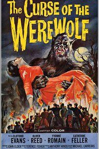 The Curse of the Werewolf