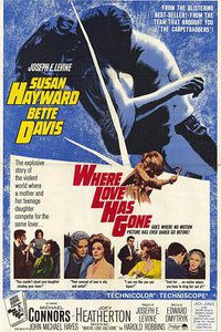 Where Love Has Gone